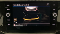 Volkswagen Polo 1.0 Life 5dr Petrol Hatchback